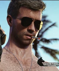 Harpy Phillip Graves