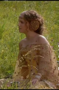 Padme amidala