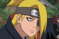 Deidara