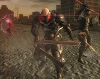 Sam Sundowner Monsoo