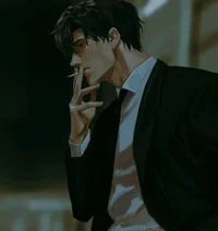 Miles 