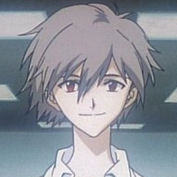 Kaworu Nagisa