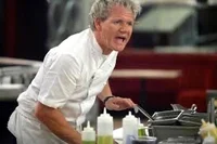 Gordon Ramsay
