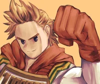 Mirio togata