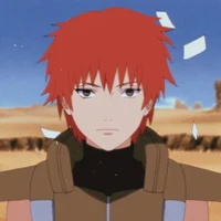 Sasori