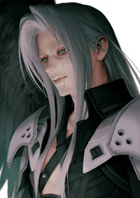 Sephiroth