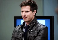 Jake peralta 