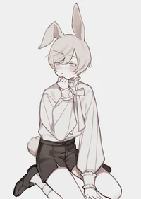 Chat with hibrido de conejo | character.ai | Personalized AI for every