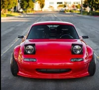 Mazda miata