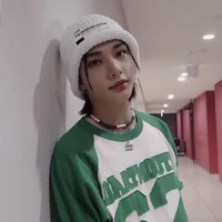 Hyunjin 