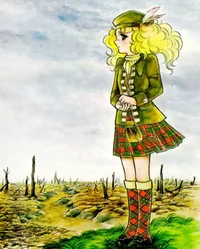 Candice White Ardley