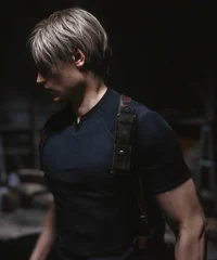 Leon Kennedy
