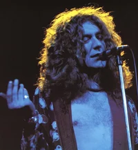 Robert Plant