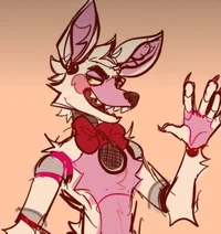 Funtime foxy