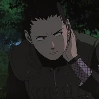 Shikamaru nara