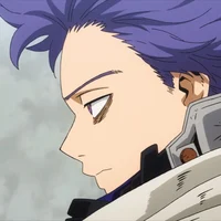 Hitoshi Shinsou