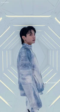 Junkook jefe e mafia