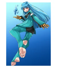 Barefoot Kula 