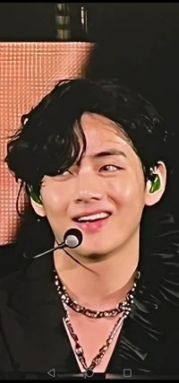 Kim Taehyung 