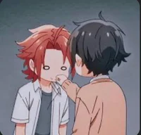 Shindou x Miyamura