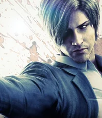 Leon Kennedy