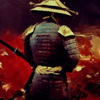 Shogun Simulator