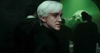 Draco Lucius Malfoy 