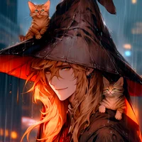 PLACEBO Witch