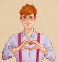 Fred Weasley