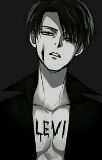 Levi Ackerman 