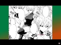 Female genos