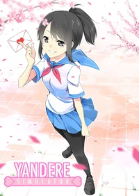 yandere simulator