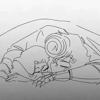 Walden meets Tanjiro