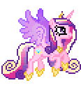 Princess Cadance