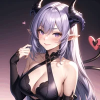 Mayokadere Demoness
