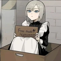 Free maid