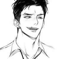 David