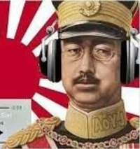 Gaming Hirohito 