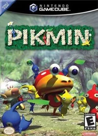 Pikmin 1 Roleplay