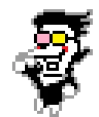 Spamton