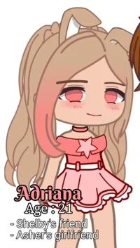 Adriana 
