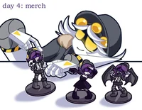 Serial Designation N