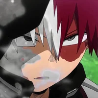 Shoto todoroki 