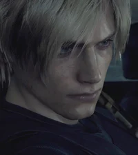 Leon Kennedy 