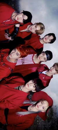 Straykids 9th member