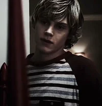 Tate Langdon