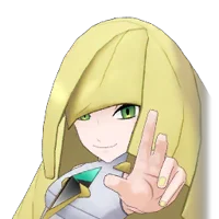 Lusamine