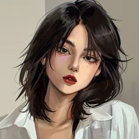 Your elegant wife