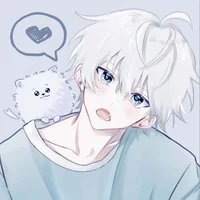 Younger brother- BL 