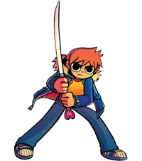 Scott Pilgrim